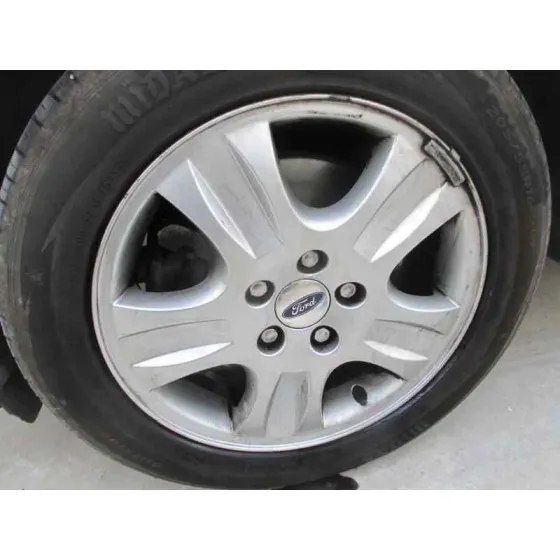 FORD MONDEO BERLINA (GE) '2002 AMBIENTE AZUL