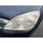 OPEL ASTRA H BER. OPEL ASTRA H BER. '2009 EDITION GRIS 2006