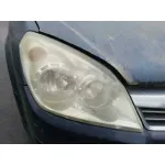 OPEL ASTRA H BER. OPEL ASTRA H BER. '2009 EDITION GRIS 2006