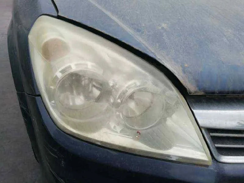 OPEL ASTRA H BER. OPEL ASTRA H BER. '2009 EDITION GRIS 2006