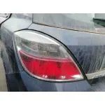OPEL ASTRA H BER. OPEL ASTRA H BER. '2009 EDITION GRIS 2006