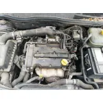 OPEL ASTRA H BER. OPEL ASTRA H BER. '2009 EDITION GRIS 2006