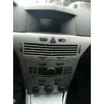OPEL ASTRA H BER. OPEL ASTRA H BER. '2009 EDITION GRIS 2006