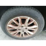 OPEL ASTRA H BER. OPEL ASTRA H BER. '2009 EDITION GRIS 2006