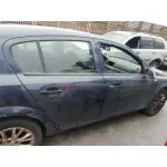 OPEL ASTRA H BER. OPEL ASTRA H BER. '2009 EDITION GRIS 2006
