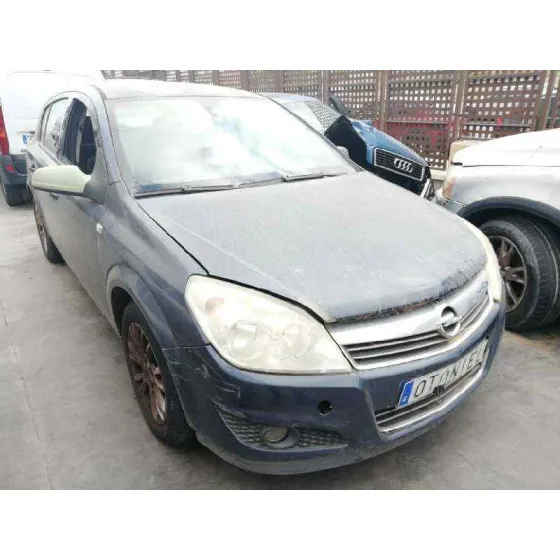 OPEL ASTRA H BER. '2009 EDITION GRIS