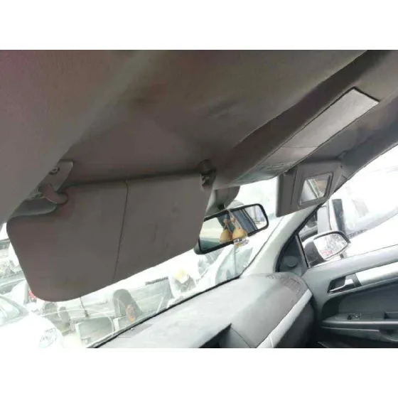 OPEL ASTRA H BER. '2009 EDITION GRIS