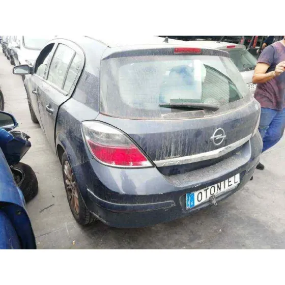OPEL ASTRA H BER. '2009 EDITION GRIS
