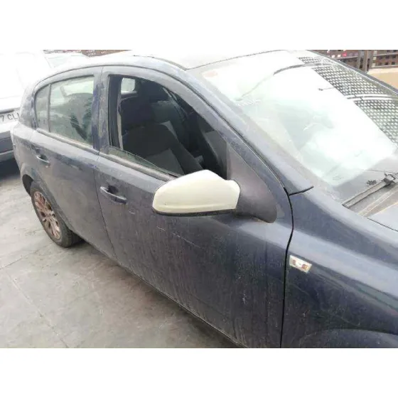 OPEL ASTRA H BER. '2009 EDITION GRIS