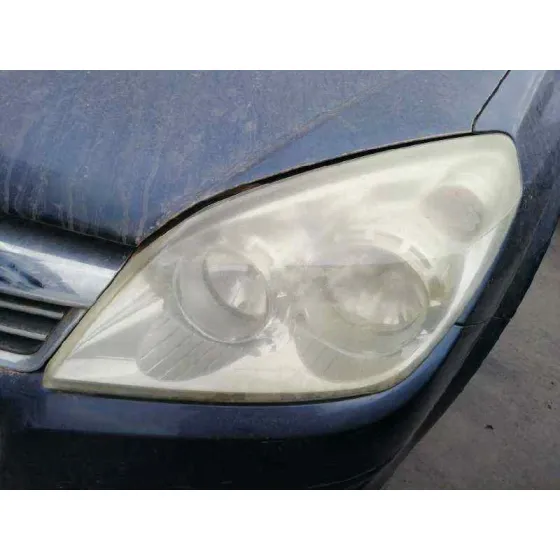 OPEL ASTRA H BER. '2009 EDITION GRIS