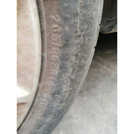 OPEL ASTRA H BER. '2009 EDITION GRIS