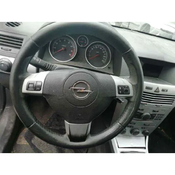 OPEL ASTRA H BER. '2009 EDITION GRIS