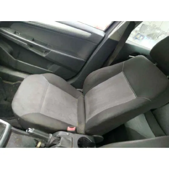 OPEL ASTRA H BER. '2009 EDITION GRIS