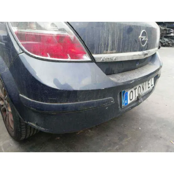 OPEL ASTRA H BER. '2009 EDITION GRIS