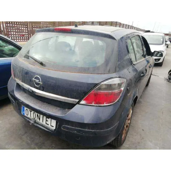 OPEL ASTRA H BER. '2009 EDITION GRIS