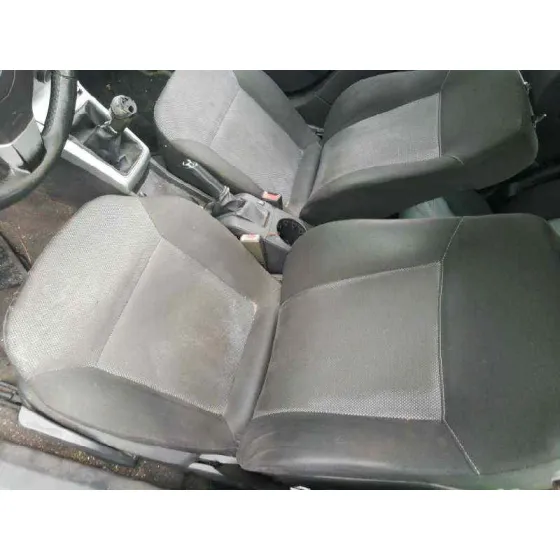 OPEL ASTRA H BER. '2009 EDITION GRIS