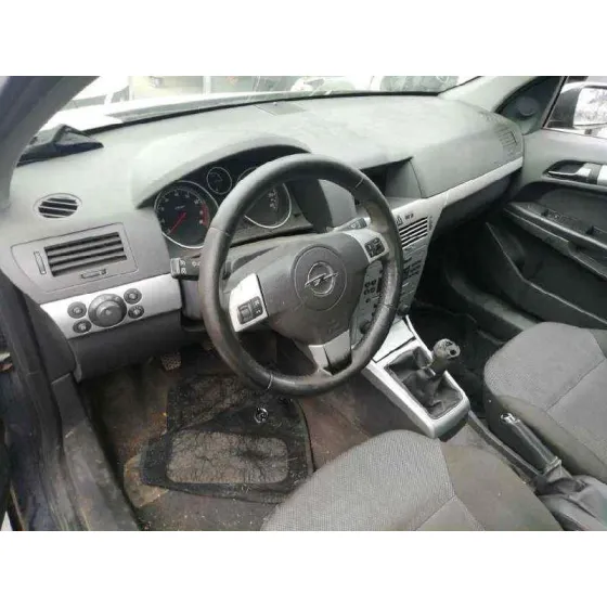 OPEL ASTRA H BER. '2009 EDITION GRIS