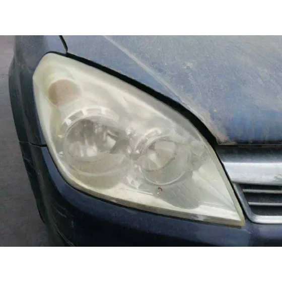 OPEL ASTRA H BER. '2009 EDITION GRIS