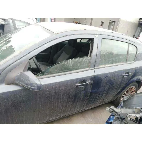 OPEL ASTRA H BER. '2009 EDITION GRIS