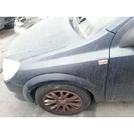 OPEL ASTRA H BER. '2009 EDITION GRIS