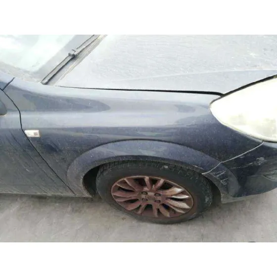 OPEL ASTRA H BER. '2009 EDITION GRIS