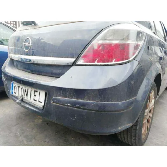 OPEL ASTRA H BER. '2009 EDITION GRIS
