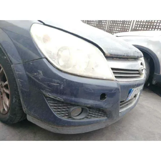 OPEL ASTRA H BER. '2009 EDITION GRIS