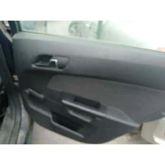 OPEL ASTRA H BER. '2009 EDITION GRIS