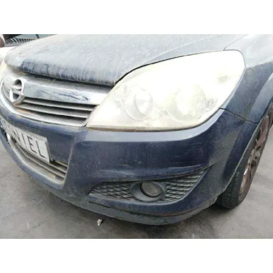 OPEL ASTRA H BER. '2009 EDITION GRIS