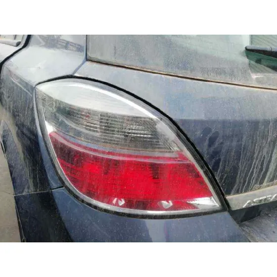 OPEL ASTRA H BER. '2009 EDITION GRIS