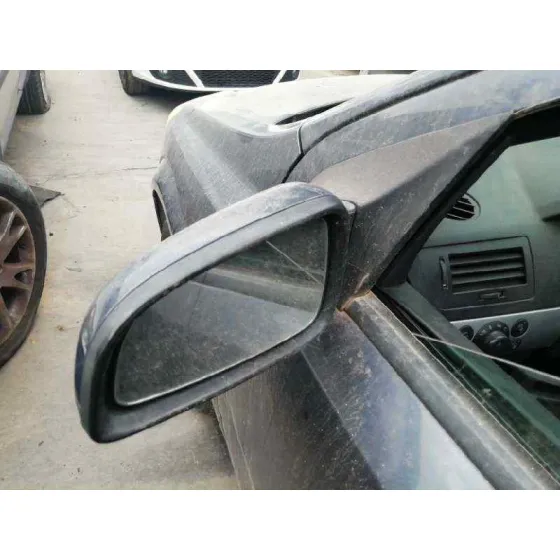 OPEL ASTRA H BER. '2009 EDITION GRIS