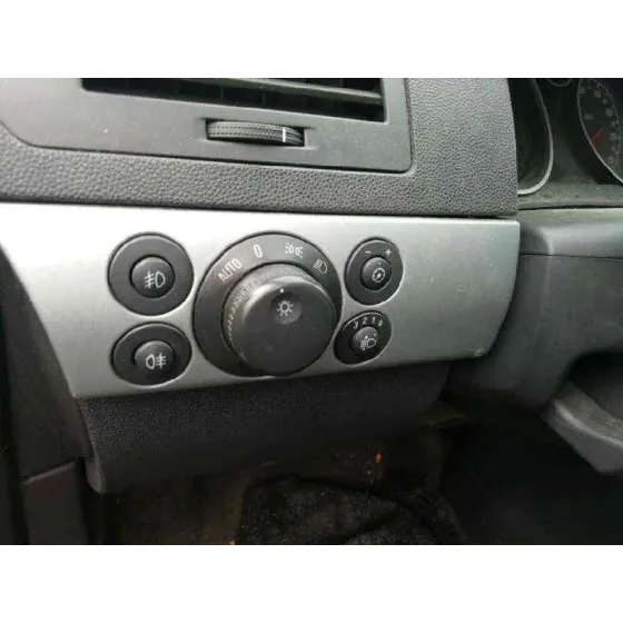 OPEL ASTRA H BER. '2009 EDITION GRIS