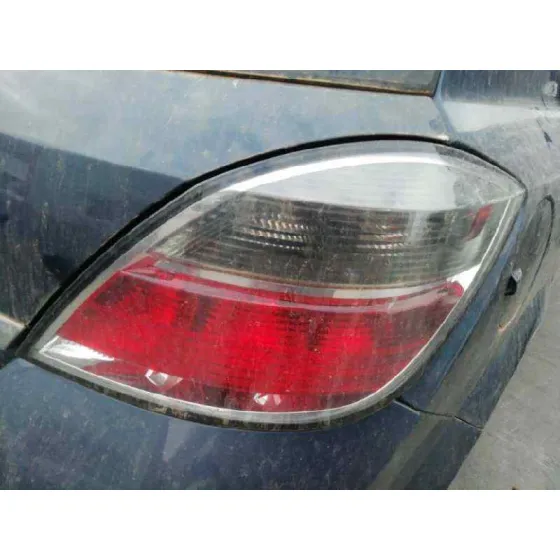 OPEL ASTRA H BER. '2009 EDITION GRIS
