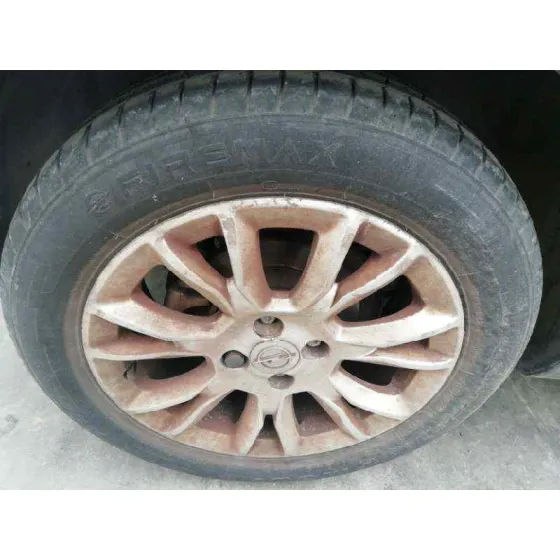 OPEL ASTRA H BER. '2009 EDITION GRIS