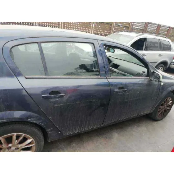 OPEL ASTRA H BER. '2009 EDITION GRIS