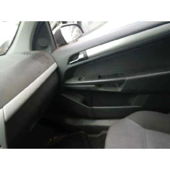 OPEL ASTRA H BER. '2009 EDITION GRIS