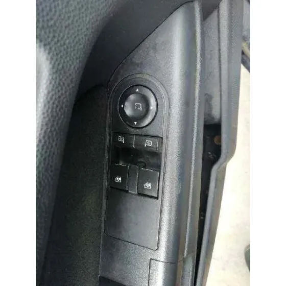 OPEL ASTRA H BER. '2009 EDITION GRIS