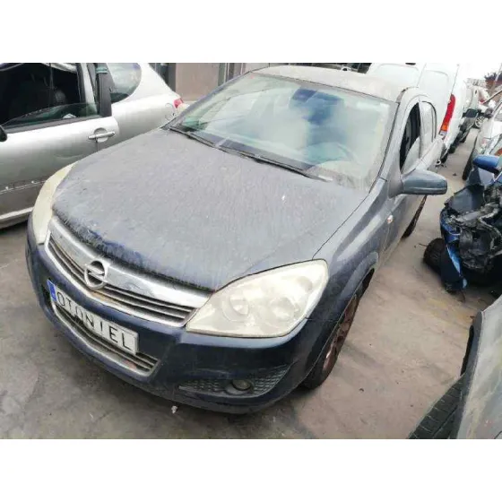 OPEL ASTRA H BER. '2009 EDITION GRIS