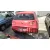 VOLKSWAGEN GOLF VI (5K1) VOLKSWAGEN GOLF VI (5K1) '2011 RABBIT BLUEMOTION ROJO 2012