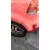 VOLKSWAGEN GOLF VI (5K1) VOLKSWAGEN GOLF VI (5K1) '2011 RABBIT BLUEMOTION ROJO 2012