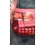 VOLKSWAGEN GOLF VI (5K1) VOLKSWAGEN GOLF VI (5K1) '2011 RABBIT BLUEMOTION ROJO 2012