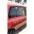 VOLKSWAGEN GOLF VI (5K1) VOLKSWAGEN GOLF VI (5K1) '2011 RABBIT BLUEMOTION ROJO 2012