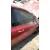 VOLKSWAGEN GOLF VI (5K1) VOLKSWAGEN GOLF VI (5K1) '2011 RABBIT BLUEMOTION ROJO 2012