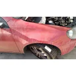 VOLKSWAGEN GOLF VI (5K1) VOLKSWAGEN GOLF VI (5K1) '2011 RABBIT BLUEMOTION ROJO 2012