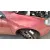 VOLKSWAGEN GOLF VI (5K1) VOLKSWAGEN GOLF VI (5K1) '2011 RABBIT BLUEMOTION ROJO 2012