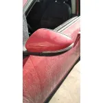 VOLKSWAGEN GOLF VI (5K1) VOLKSWAGEN GOLF VI (5K1) '2011 RABBIT BLUEMOTION ROJO 2012