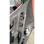 VOLKSWAGEN GOLF VI (5K1) VOLKSWAGEN GOLF VI (5K1) '2011 RABBIT BLUEMOTION ROJO 2012