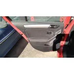 VOLKSWAGEN GOLF VI (5K1) VOLKSWAGEN GOLF VI (5K1) '2011 RABBIT BLUEMOTION ROJO 2012
