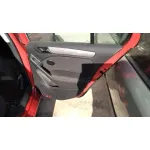 VOLKSWAGEN GOLF VI (5K1) VOLKSWAGEN GOLF VI (5K1) '2011 RABBIT BLUEMOTION ROJO 2012