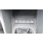 VOLKSWAGEN GOLF VI (5K1) VOLKSWAGEN GOLF VI (5K1) '2011 RABBIT BLUEMOTION ROJO 2012